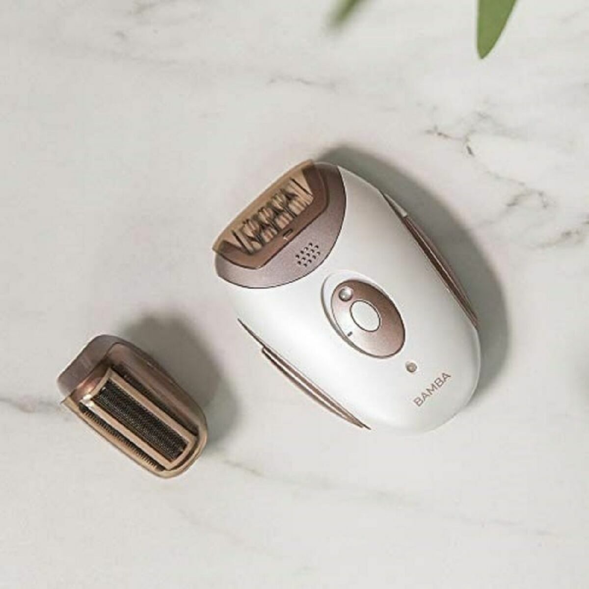 Electric Hair Remover