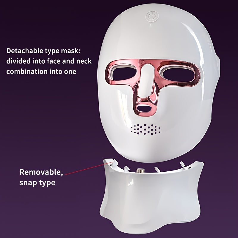 LED Facial Mask
