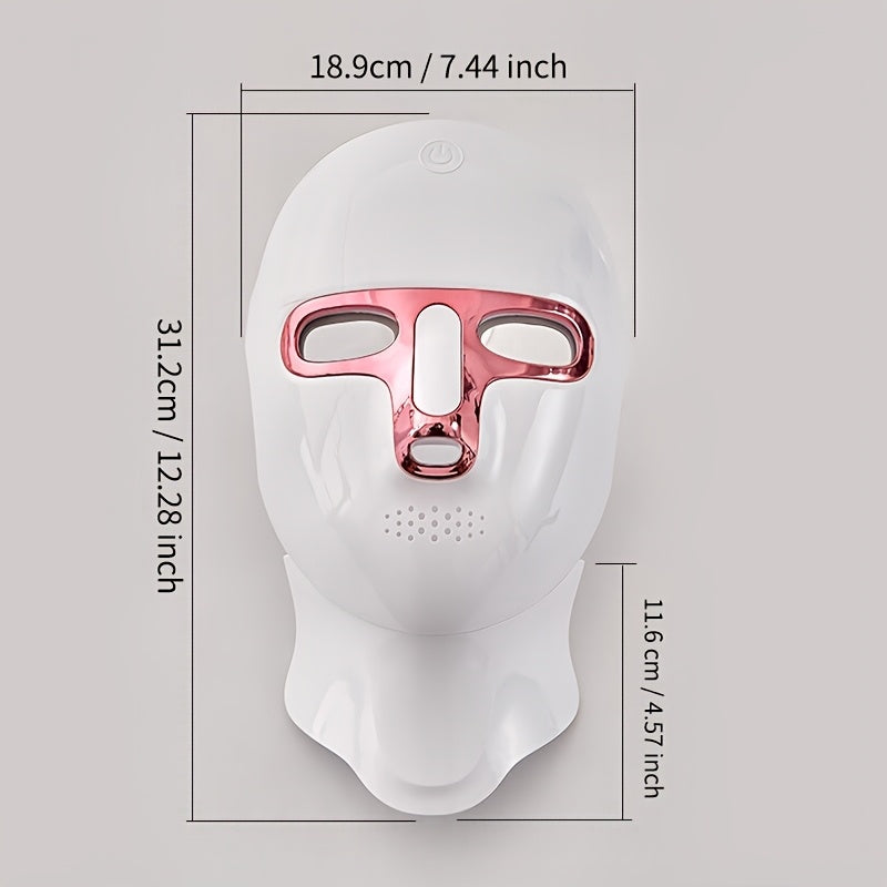 LED Facial Mask