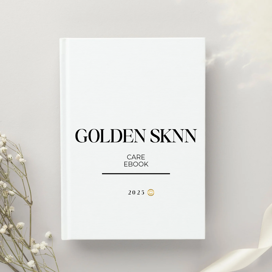 GOLDEN SKNN ULTIMATE GUIDE