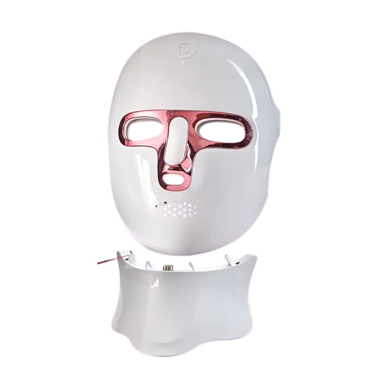 LED Facial Mask